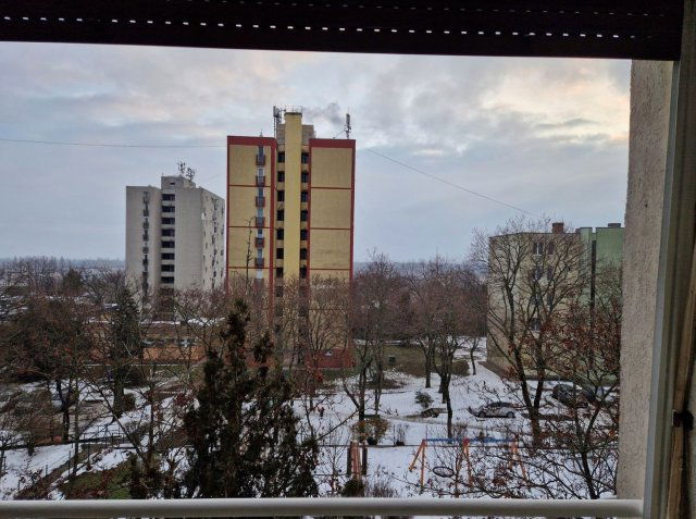 Kiadó panellakás, albérlet, XXII. kerületben, Dévény utcában