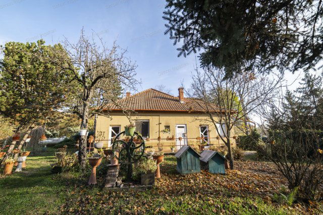 Eladó mezogazdasagi ingatlan, Kecskeméten 79 M Ft, 3 szobás