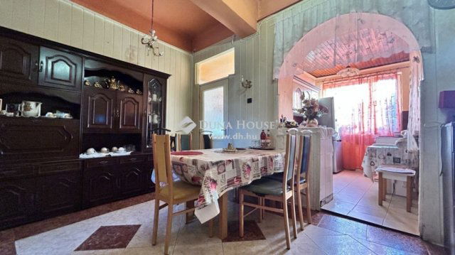 Eladó családi ház, Szombathelyen 49 M Ft, 3+1 szobás