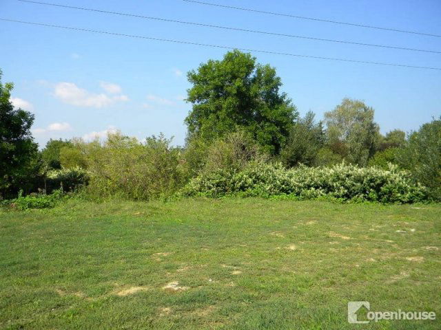 Eladó mezogazdasagi ingatlan, Tófejen 0.75 M Ft