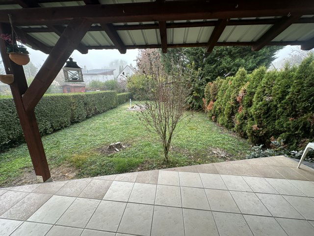 Eladó nyaraló, Vonyarcvashegyen 65.96 M Ft, 2 szobás