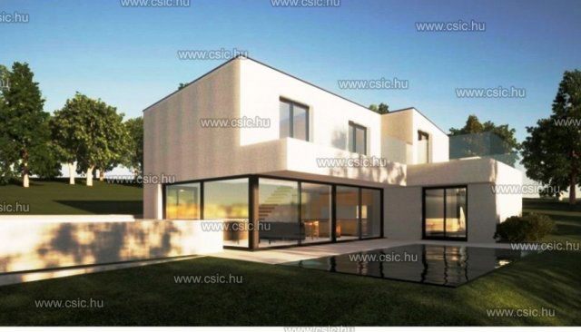 Eladó családi ház, Szentendrén 259.9 M Ft, 5 szobás