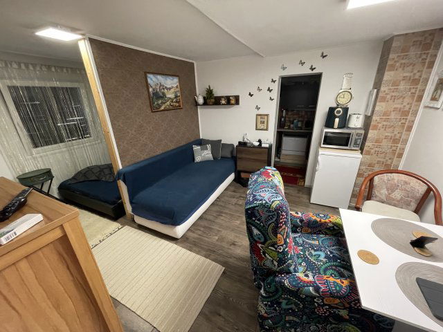 Eladó nyaraló, Nagykanizsán 17.3 M Ft, 1 szobás