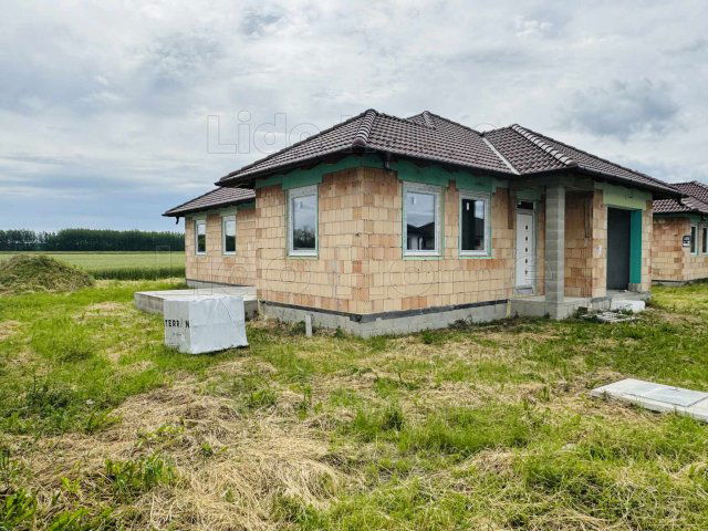 Eladó családi ház, Győrladaméren 93 M Ft / költözzbe.hu
