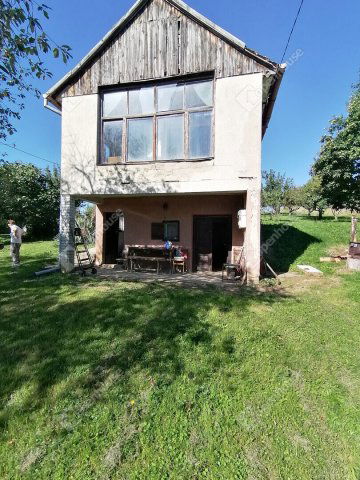 Eladó nyaraló, Nagykapornakon 9.9 M Ft, 1 szobás