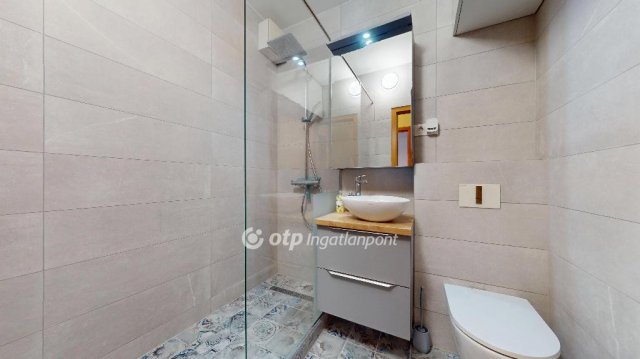 Eladó téglalakás, Miskolcon 47.9 M Ft, 1+1 szobás