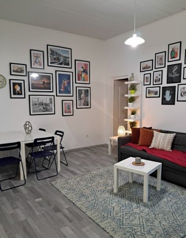 Eladó téglalakás, Budapesten, VII. kerületben 89.9 M Ft