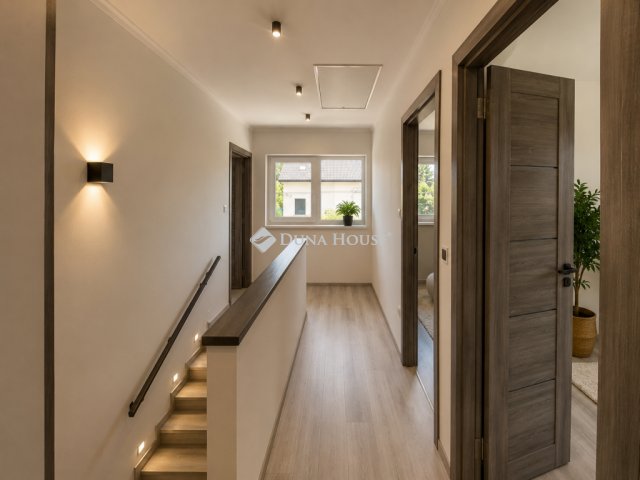 Eladó családi ház, Budapesten, XVIII. kerületben 141.99 M Ft