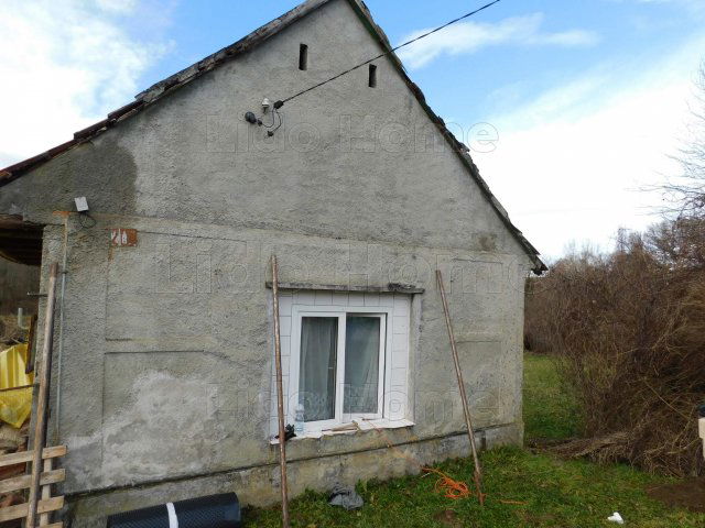 Eladó családi ház, Gamáson 5.8 M Ft / költözzbe.hu