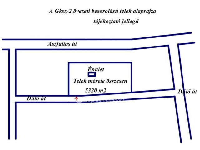 Eladó családi ház, Nagykőrösön 9.99 M Ft
