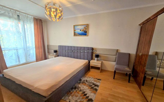 Kiadó téglalakás, albérlet, XI. kerületben, Szerémi úton