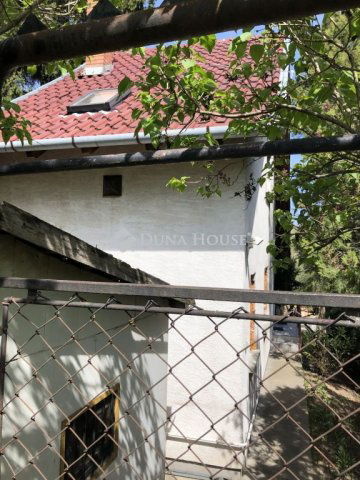 Eladó családi ház, Diósdon, Szabadság úton 16 M Ft, 2 szobás