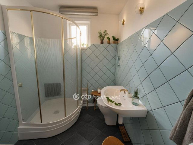 Eladó családi ház, Berettyóújfaluban 16.9 M Ft, 1 szobás