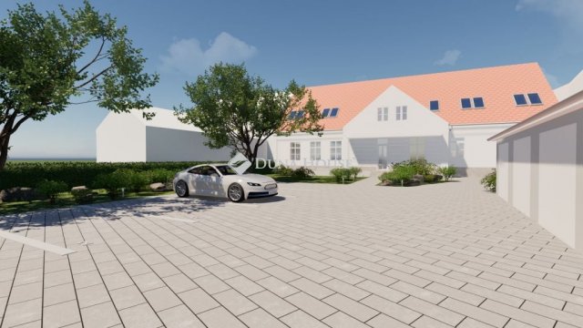 Eladó családi ház, Szombathelyen 89 M Ft, 2 szobás