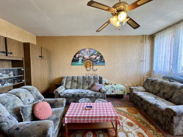 Eladó panellakás, Nagykanizsán 20.5 M Ft, 2 szobás