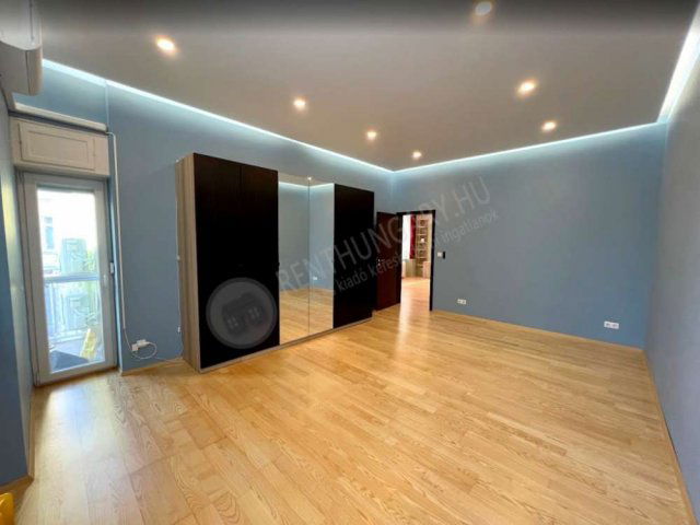 Kiadó téglalakás, albérlet, V. kerületben, Szemere utcában