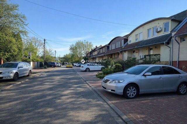 Eladó sorház, Budapesten, XVII. kerületben 179.9 M Ft, 3 szobás