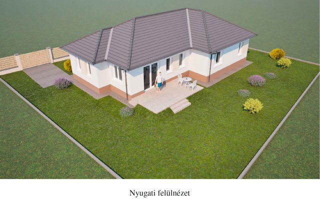 Eladó családi ház, Gödön 144.9 M Ft, 5 szobás