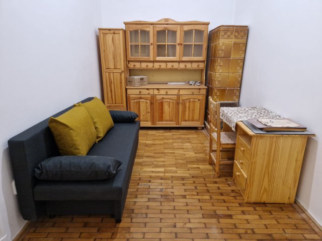 Kiadó téglalakás, albérlet, Budapesten, XIII. kerületben