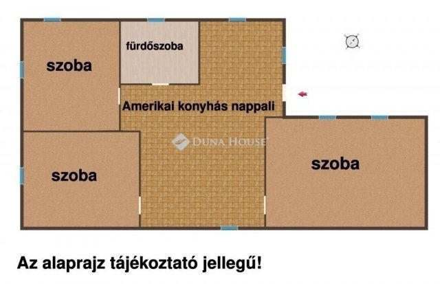 Eladó családi ház, Fóton 105.9 M Ft, 4 szobás
