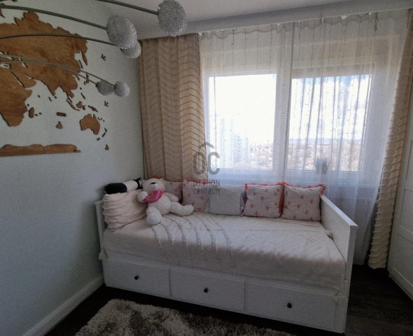 Eladó panellakás, Budapesten, XVIII. kerületben 72.9 M Ft