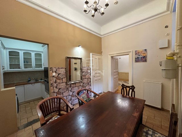 Kiadó téglalakás, albérlet, Budapesten, IX. kerületben