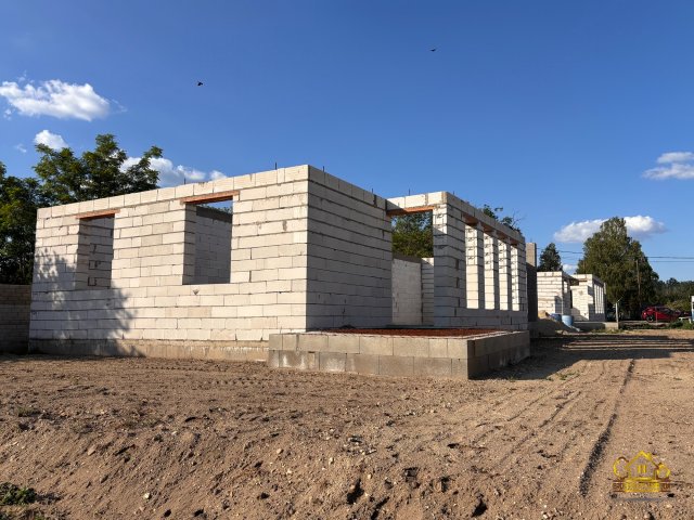 Eladó ikerház, Dunavarsányban 98 M Ft, 5 szobás