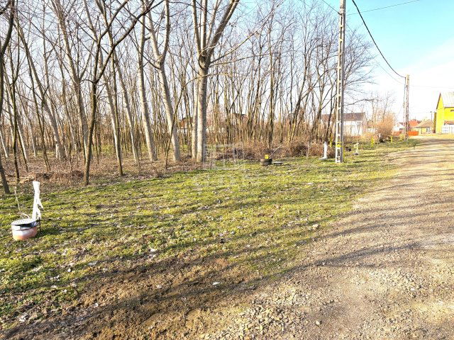 Eladó telek, Újfehértón 13 M Ft / költözzbe.hu