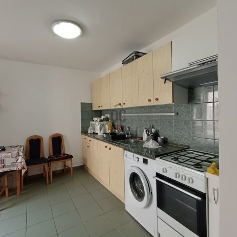 Eladó téglalakás, Nagykanizsán 20.9 M Ft, 1 szobás