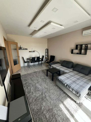 Eladó téglalakás, Nyíregyházán 49.9 M Ft, 2 szobás