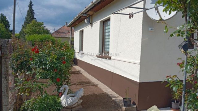 Eladó családi ház, Pálfán 22 M Ft, 3 szobás