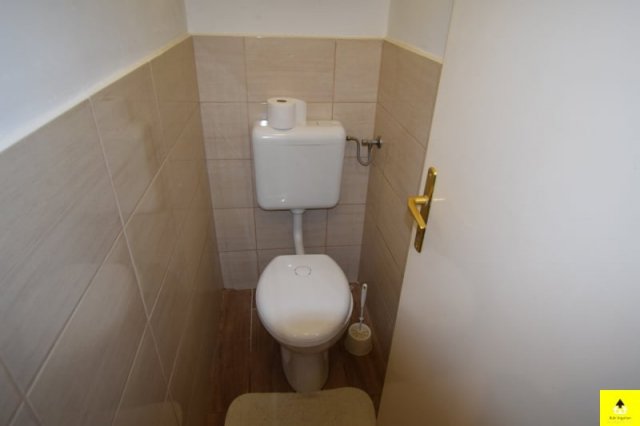 Eladó téglalakás, Bükön 48 M Ft, 3 szobás