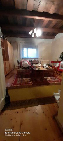 Eladó családi ház, Tiszabercelen 8.2 M Ft, 2 szobás