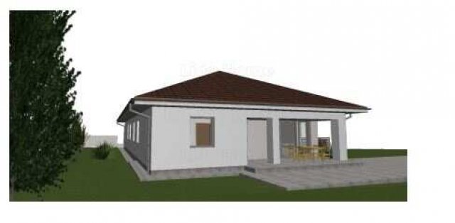 Eladó téglalakás, Keszthelyen 99.9 M Ft, 4 szobás