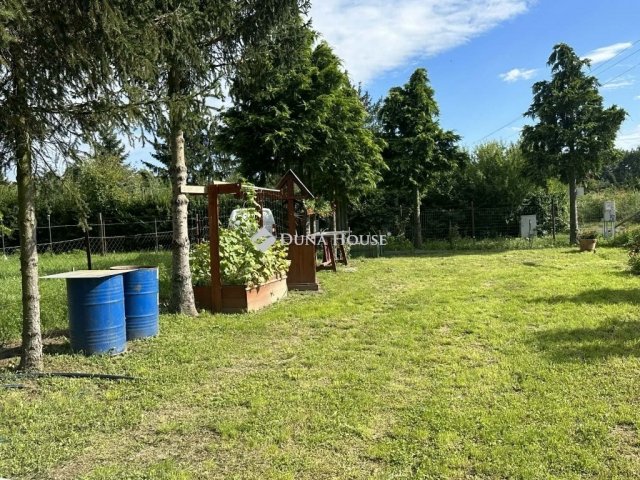 Eladó telek, Szombathelyen 11 M Ft / költözzbe.hu