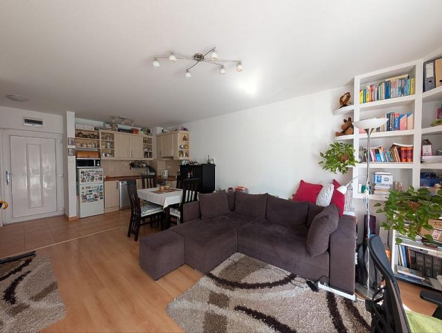 Eladó téglalakás, Budapesten, XIII. kerületben 81.9 M Ft