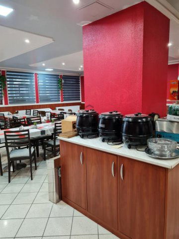 Eladó üzlethelyiség, Budapesten, VII. kerületben 65 M Ft