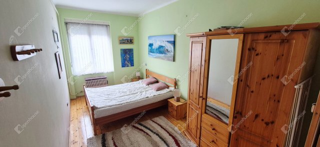 Kiadó téglalakás, albérlet, Miskolcon 120 E Ft / hó, 2 szobás