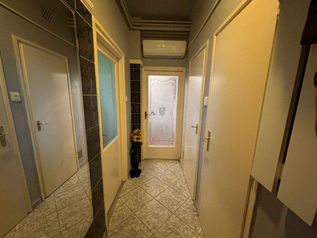 Eladó téglalakás, Debrecenben 44.9 M Ft, 1+1 szobás