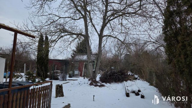 Eladó családi ház, Debrecenben 22.5 M Ft, 1+1 szobás