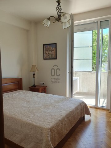 Eladó téglalakás, Budapesten, II. kerületben 119 M Ft, 3 szobás