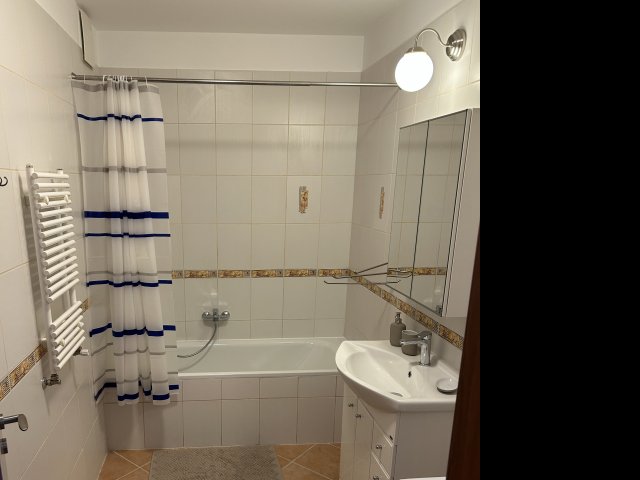 Kiadó téglalakás, albérlet, VI. kerületben, Szinyei Merse utcában