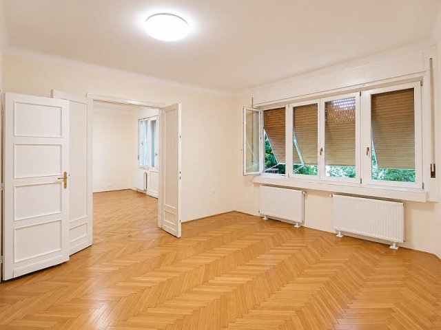 Kiadó téglalakás, albérlet, II. kerületben, Hargita utcában