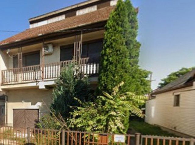 Eladó családi ház, Kisvárdán 55 M Ft, 3 szobás