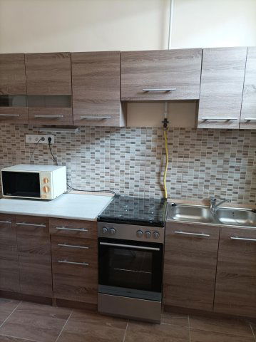 Kiadó téglalakás, albérlet, VII. kerületben, Garay téren