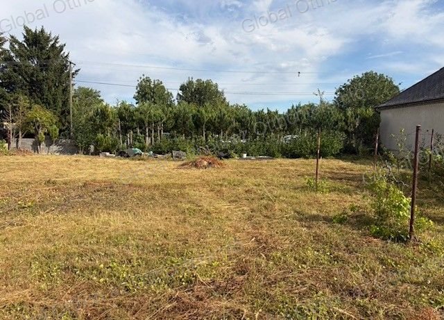 Eladó telek, Mosonszentmiklóson 11.5 M Ft / költözzbe.hu
