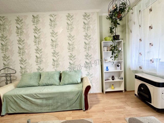 Eladó téglalakás, Egerben 44.9 M Ft, 2 szobás