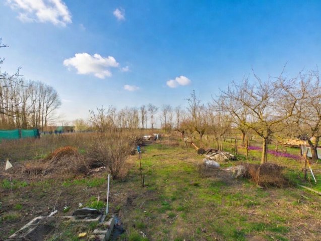 Eladó ikerház, Hosszúpályin, Nefelejcs utcában 39.9 M Ft