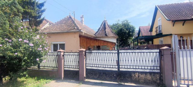 Eladó családi ház, Érden 63.9 M Ft, 3 szobás