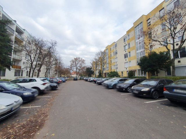 Eladó téglalakás, Budapesten, X. kerületben 44.9 M Ft, 1 szobás